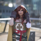 Cosplay by maruwins